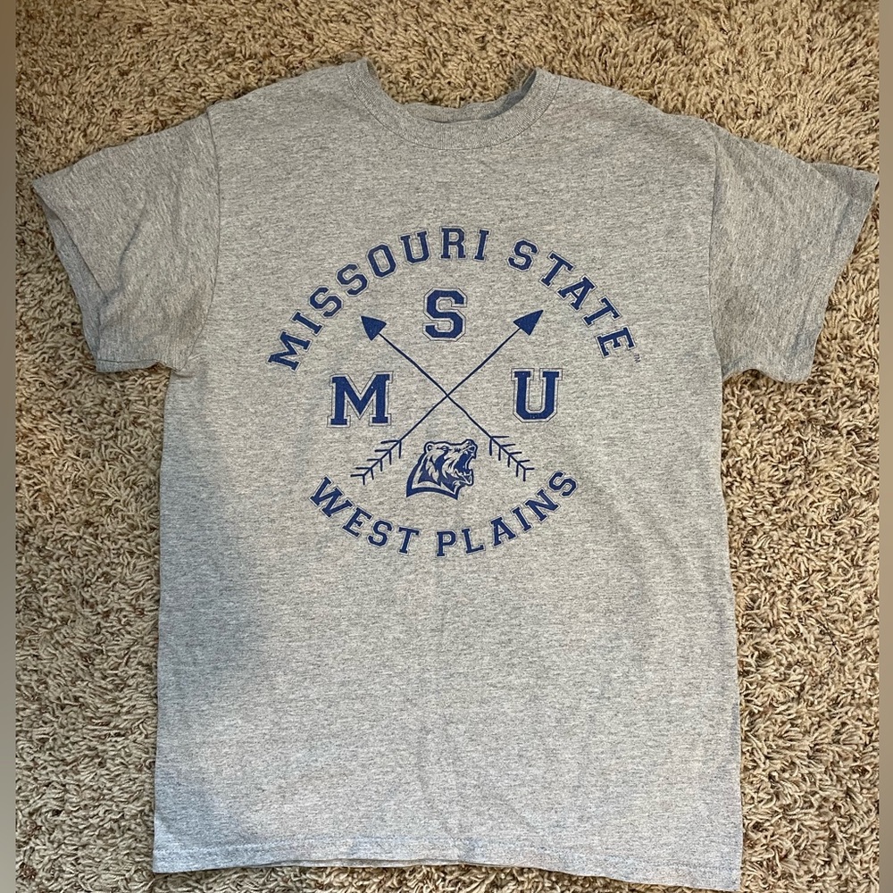 Missouri State shirt